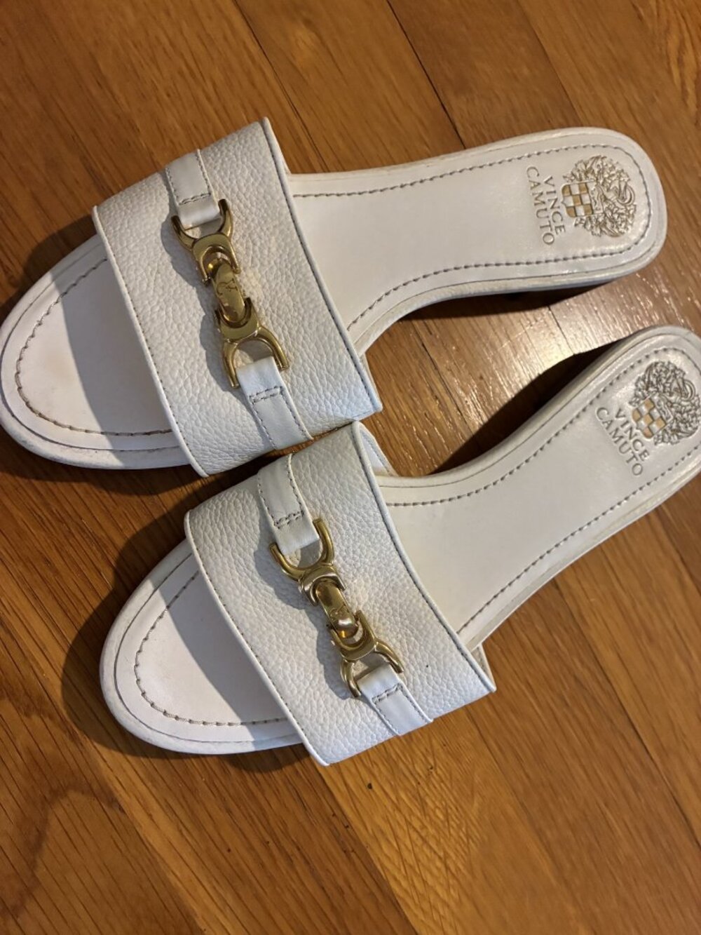 Vince Camuto sandals - size 8 preloved